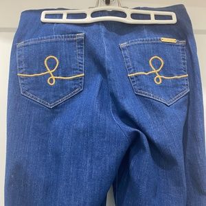 Lilly Pulitzer Jeans